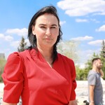 Яна Пащенко