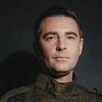 Сергей Чуйков