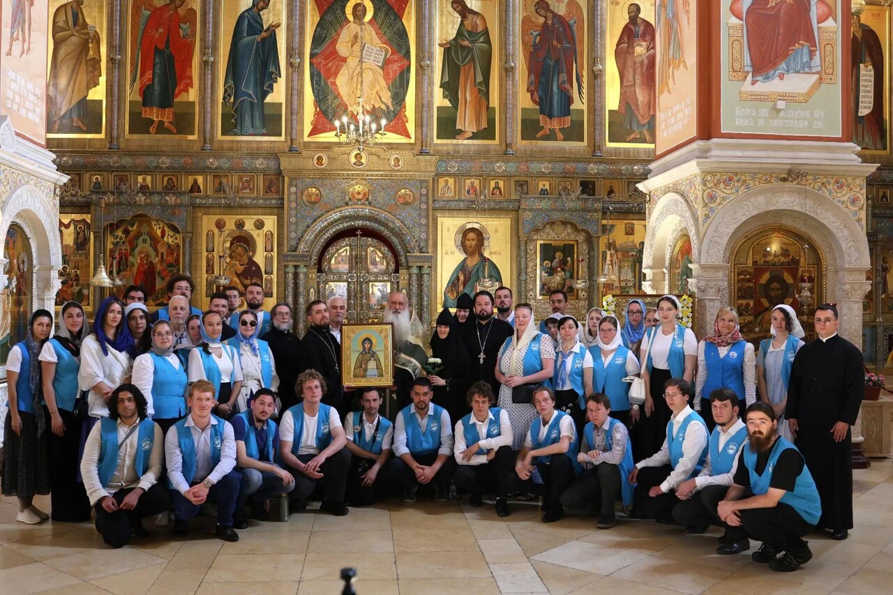 пономарь