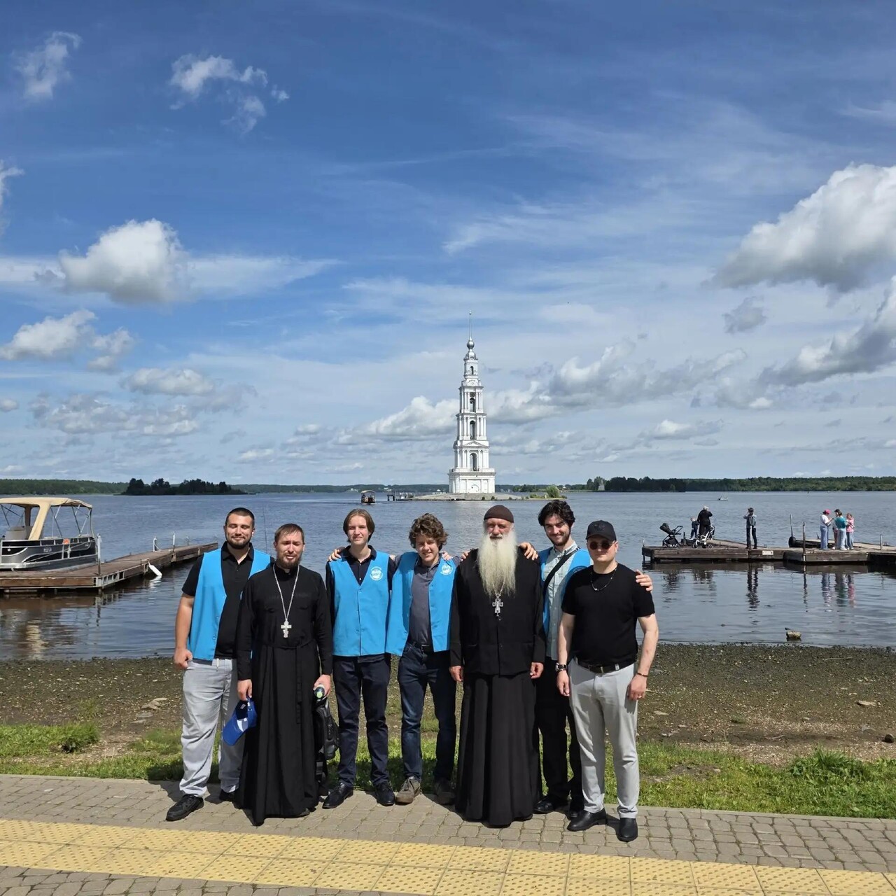 пономарь