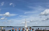пономарь