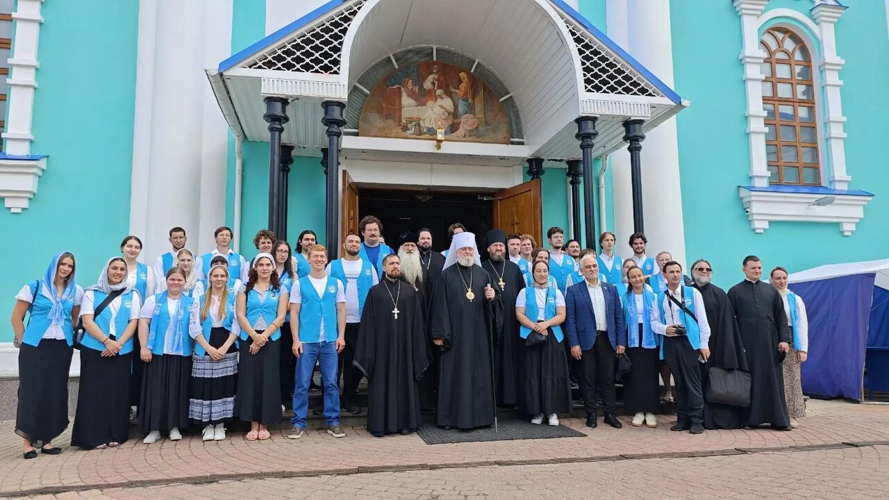 пономарь