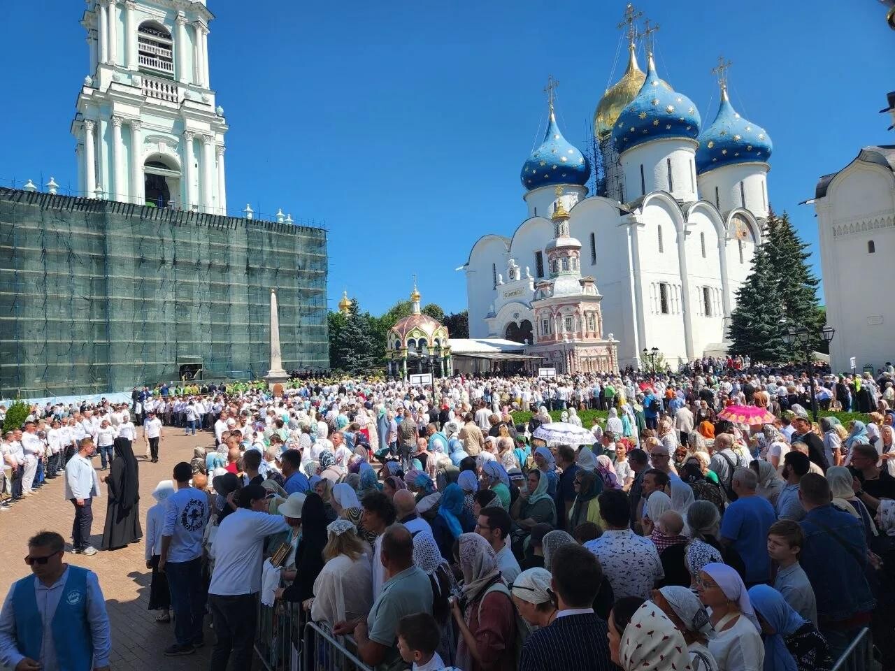 пономарь