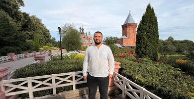 пономарь