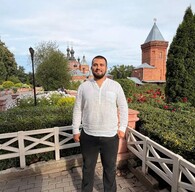 пономарь