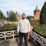 Аркадий Бондарев