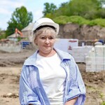 Елена Шутько