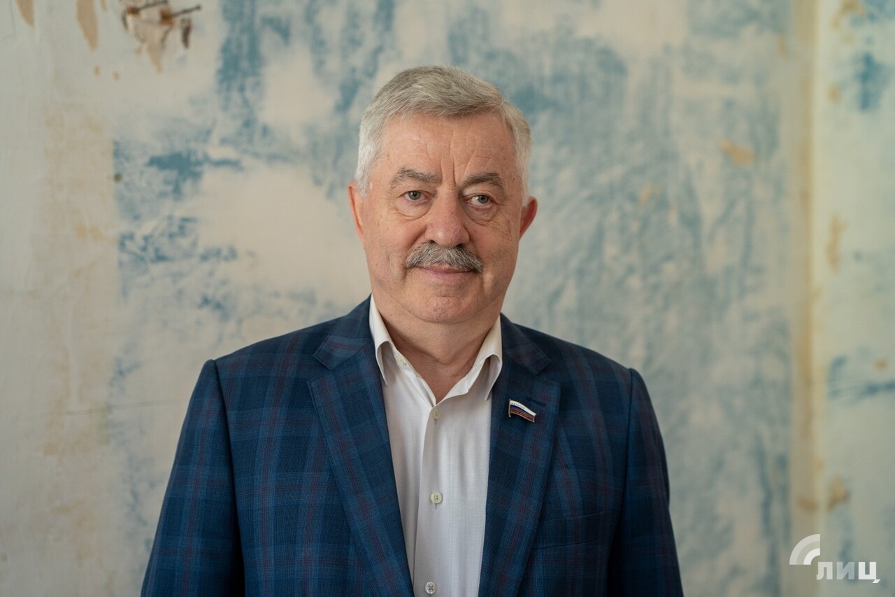 водолацкий