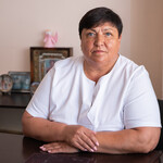 Елена Коротнева