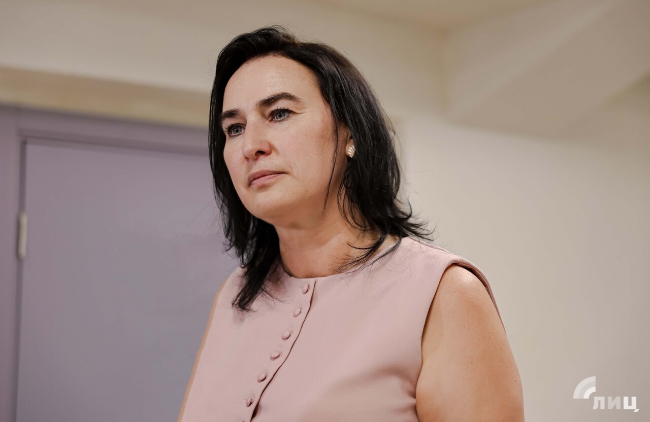 яна пащенко