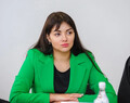 Анна Лисицына
