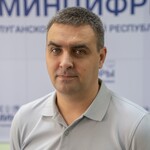 Владимир Харитонов