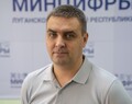 Владимир Харитонов