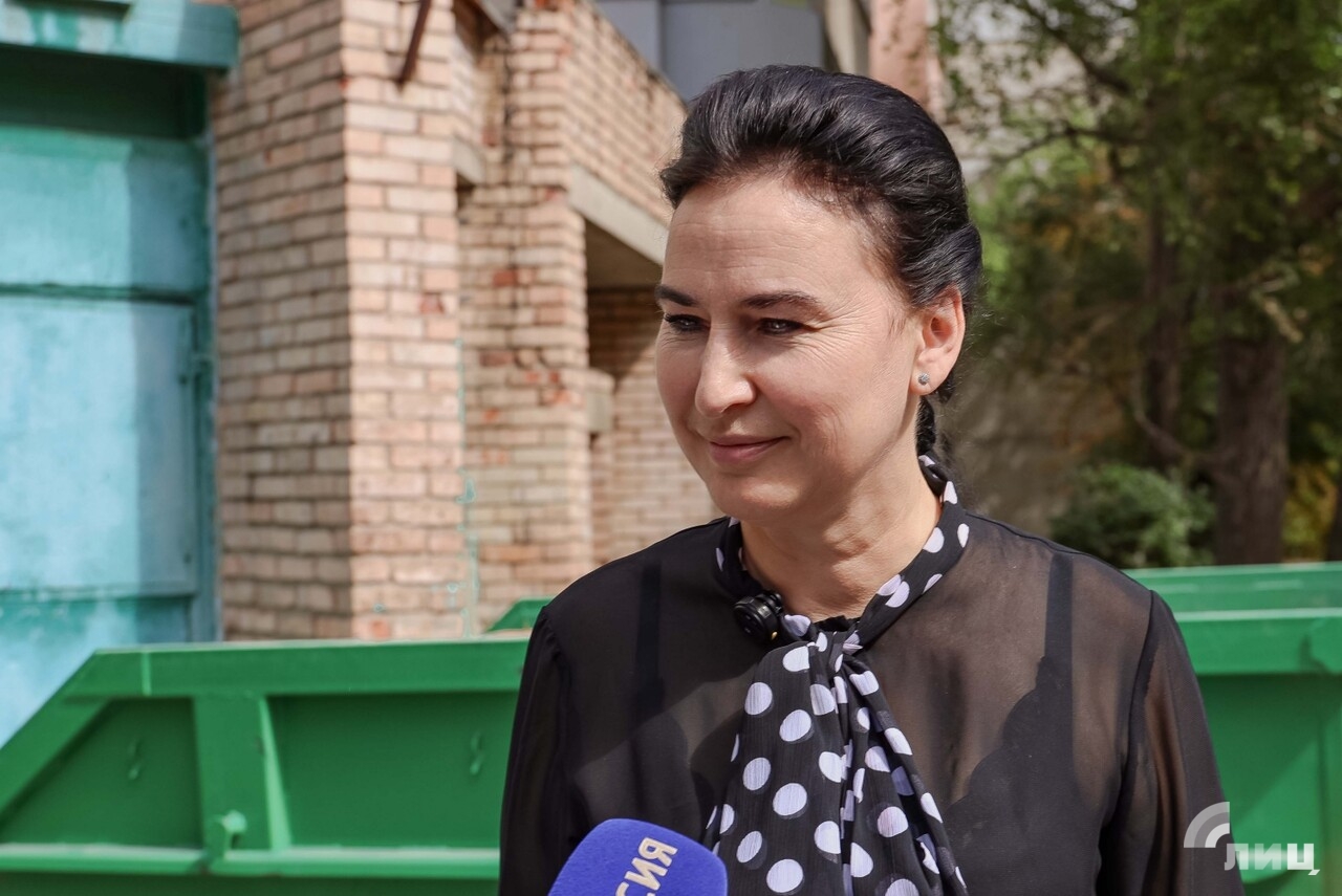 яна пащенко