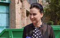 яна пащенко