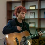 Артем Зацепин (Том Космос)