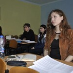 Ольга Петренко