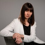 Валерия Троицкая